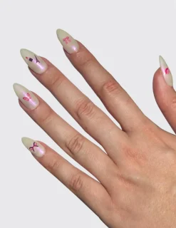 Le mini macaron Nail Art>Mini Nail Art Stickers