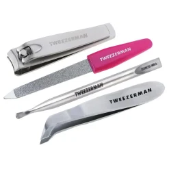 Tweezerman Negletilbehør|Mini Makeup>Mini Nail Rescue Kit