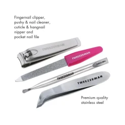 Tweezerman Negletilbehør|Mini Makeup><noscript><img width=