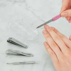 Tweezerman Negletilbehør|Mini Makeup><noscript><img width=