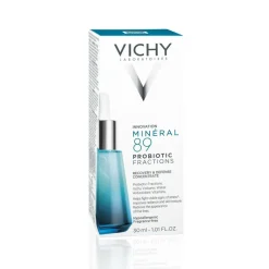 Vichy Ansigtspleje|Serum<Minéral 89 Probiotic Fractions Serum