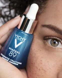 Vichy Ansigtspleje|Serum<Minéral 89 Probiotic Fractions Serum