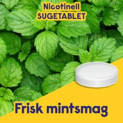 Nicotinell Nikotintabletter|Rygestop><noscript><img width=