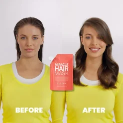 Eleven Australia Hårkur<Miracle Hair Mask