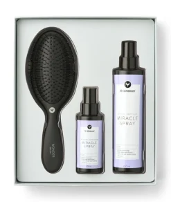 HH Simonsen Gaveæsker|Hårpleje Gaveæsker<Miracle Spray Gaveæske