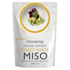 Clearspring Miso Sweet White Ø< Dressing & Saucer