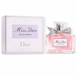 DIOR Eau De Parfum|Parfumer Til Hende>Miss Eau de Parfum