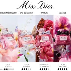 DIOR Miss Essence< Eau De Parfum|Parfumer Til Hende