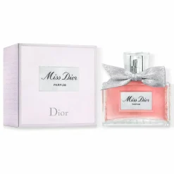 DIOR Eau De Parfum|Parfumer Til Hende>Miss Parfum