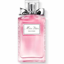 DIOR Eau De Toilette|Parfumer Til Hende>Miss Rose N'Roses Eau de Toilette