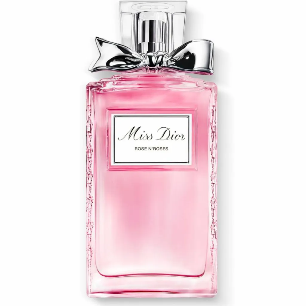 DIOR Eau De Toilette|Parfumer Til Hende>Miss Rose N'Roses Eau de Toilette