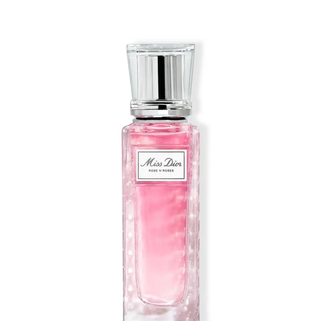 DIOR Miniparfumer<Miss Rose N'Roses Roller-Pearl