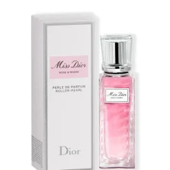 DIOR Miniparfumer<Miss Rose N'Roses Roller-Pearl