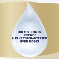 Semper Mælkesyrebakterie Dråber<Børn Mælkesyrebakterier Til Børn|Ingredienser