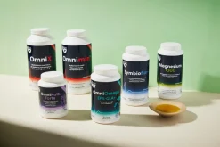 Biosym Ingredienser<Mælkesyrebakterier