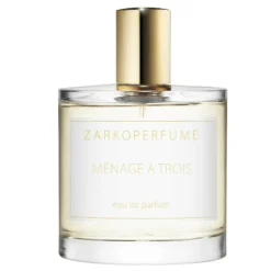ZARKOPERFUME Eau De Parfum|Molekyleparfumer>MÉNAGE À TROIS Eau de Parfum