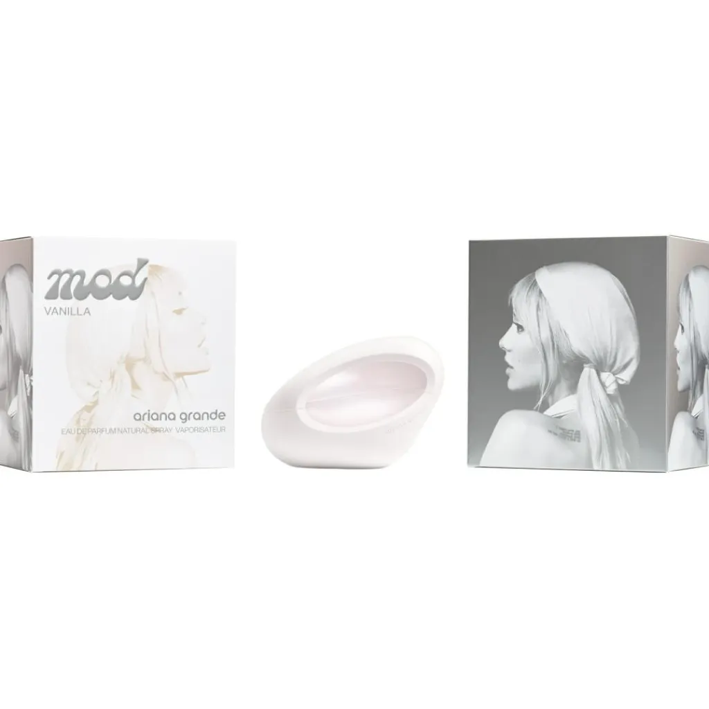 Ariana Grande Eau De Parfum<MOD Vanilla Eau de Parfum