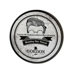 Gordon Modelling Hair Pomade< Styling|Hårvoks