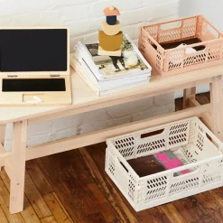 3 Sprouts Moderne foldekasse< Opbevaring & Organisering