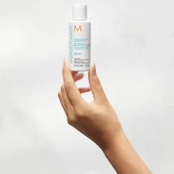 Moroccanoil Moisture Repair Conditioner< Rejsestørrelser
