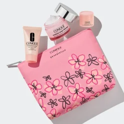 Clinique Moisture Surge Intense Value Set< Sampak