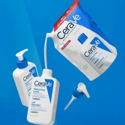 CeraVe Dermatologisk Hudpleje Til Mænd|Kropspleje<Moisturising Lotion