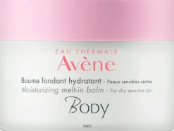 Avène Kropspleje|Bodylotion<Moisturizing Balm
