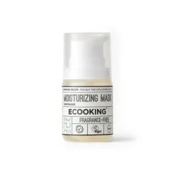 ECOOKING Masker<Moisturizing Mask FF