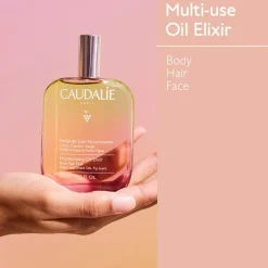 Caudalíe Moisturizing Oil Elixir< Kropsolie