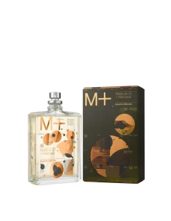 Escentric Molecules Til Hende|Eau De Parfum<Molecule 01 + Patchouli Eau De Toilette
