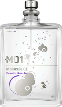 Escentric Molecules Til Hende|Eau De Toilette>Molecule 01 Portable Eau De Toilette
