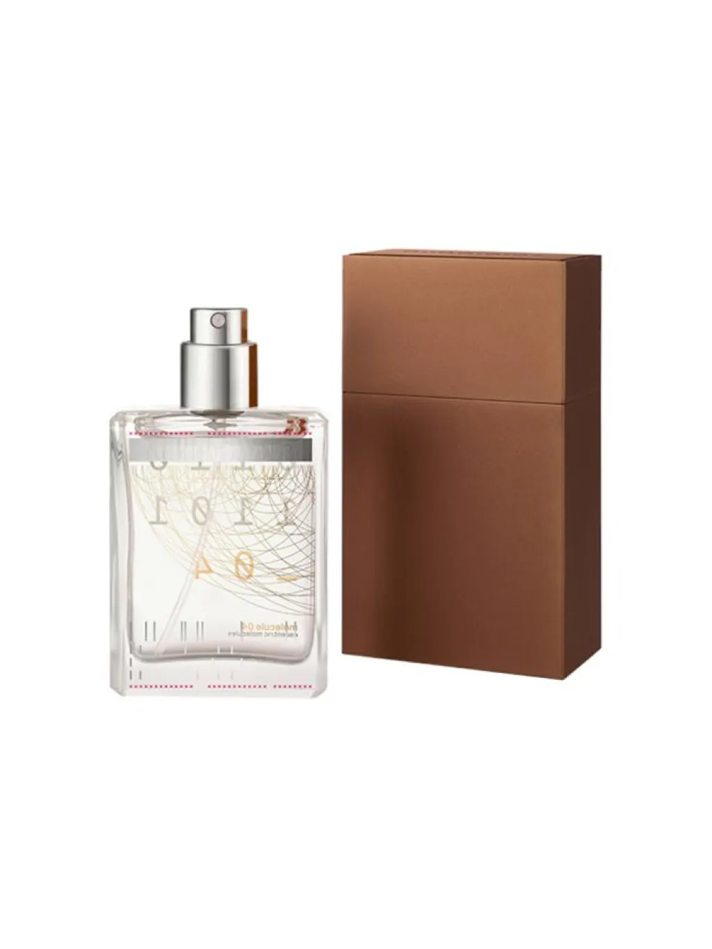 Escentric Molecules Til Hende|Eau De Toilette<Molecule 04 Portable Eau De Toilette