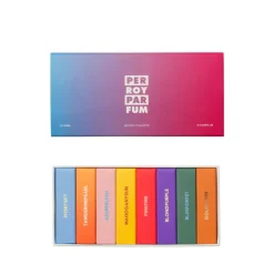 PERROY Mood Palette Eau de Parfum< Discovery Set|Discovery Set