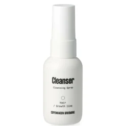 Copenhagen Grooming Tilbehør<Moonroller Cleanser - Cleansing Spray (Rensespray)