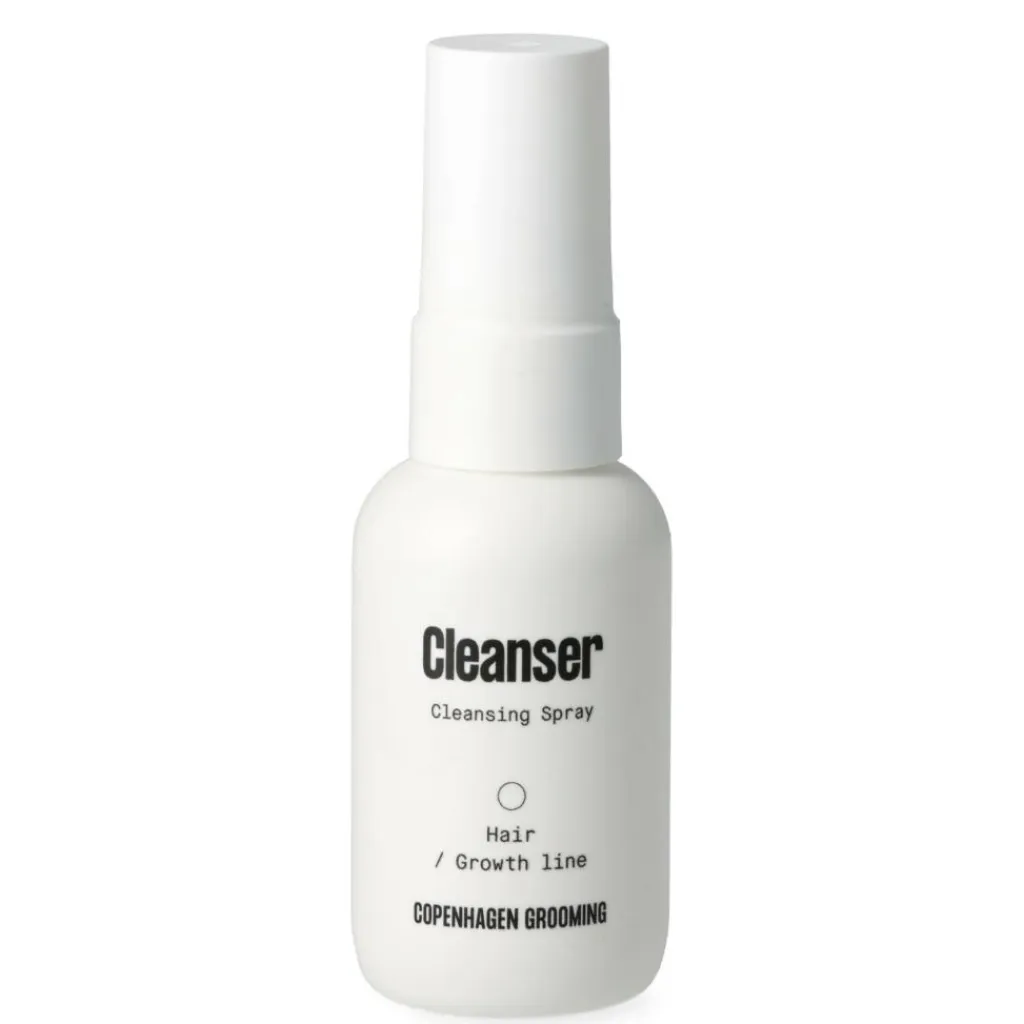 Copenhagen Grooming Tilbehør<Moonroller Cleanser - Cleansing Spray (Rensespray)