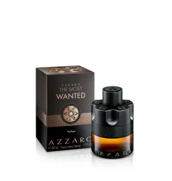AZZARO Eau De Parfum|Eau De Parfum<Most Wanted Parfum