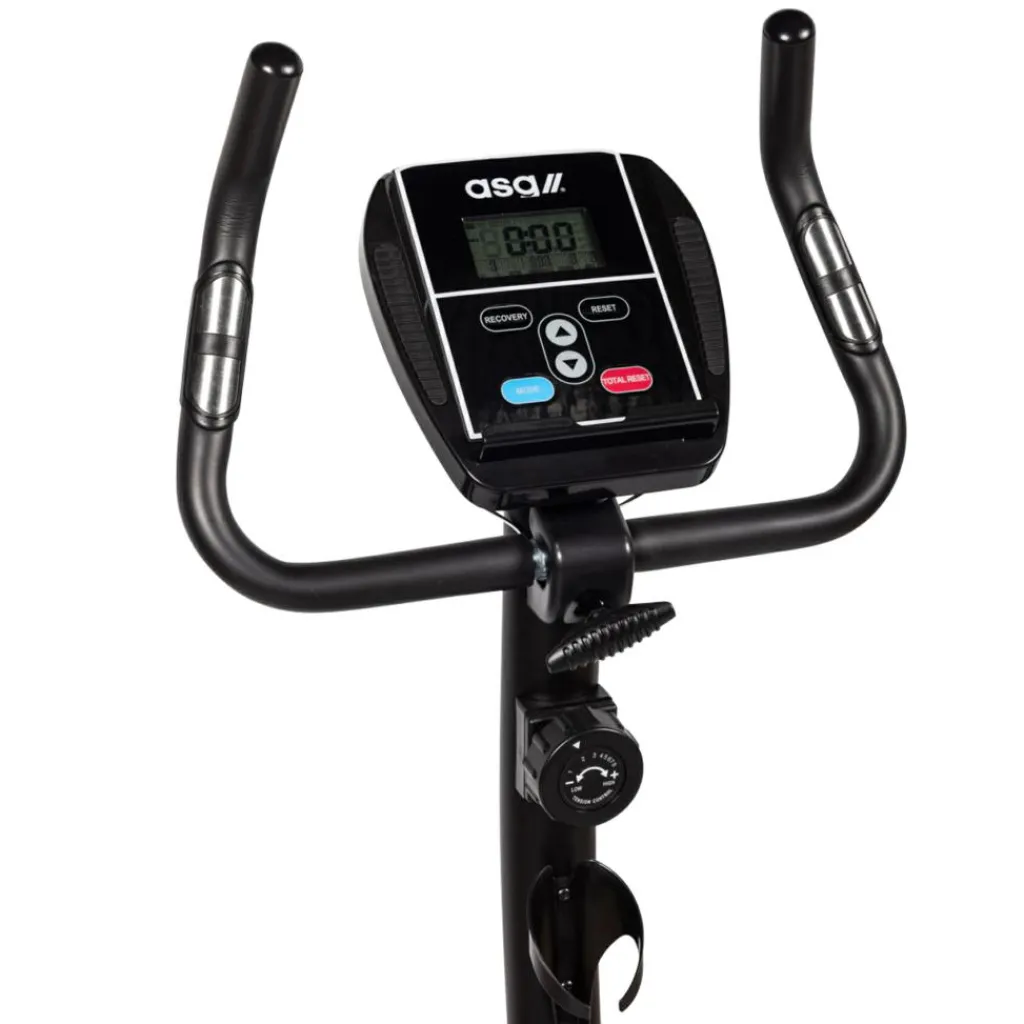 ASG Træningsmaskiner>Motionscykel X1