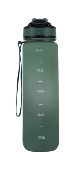 Elevate Drikkedunke>Motivations Vandflaske 900 ml