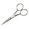 Tweezerman Moustache Scissors< Skægsakse