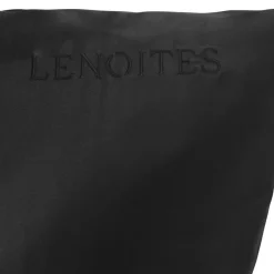 Lenoites Mulberry Silk Pillowcase< Sengetøj, Dyner & Puder