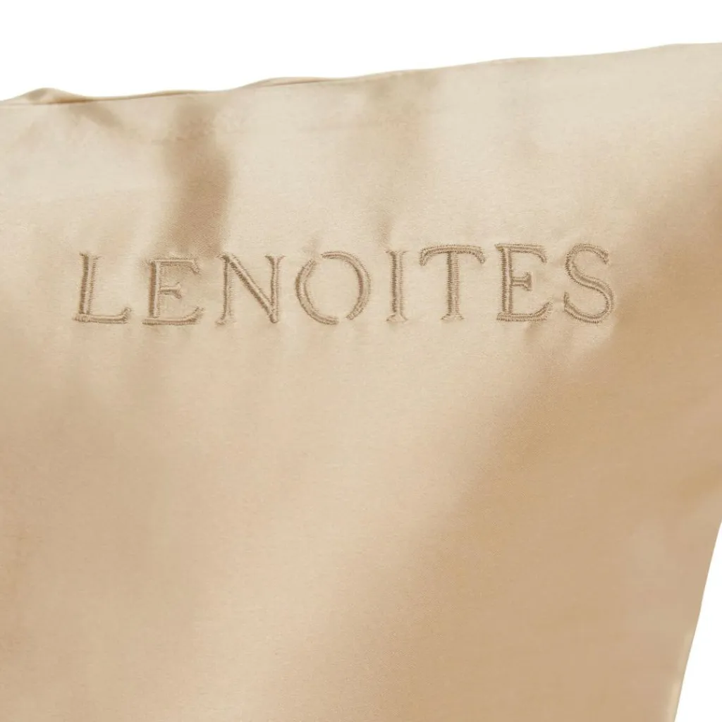 Lenoites Sengetøj, Dyner & Puder<Mulberry Silk Pillowcase