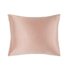 Lenoites Mulberry Silk Pillowcase< Sengetøj, Dyner & Puder
