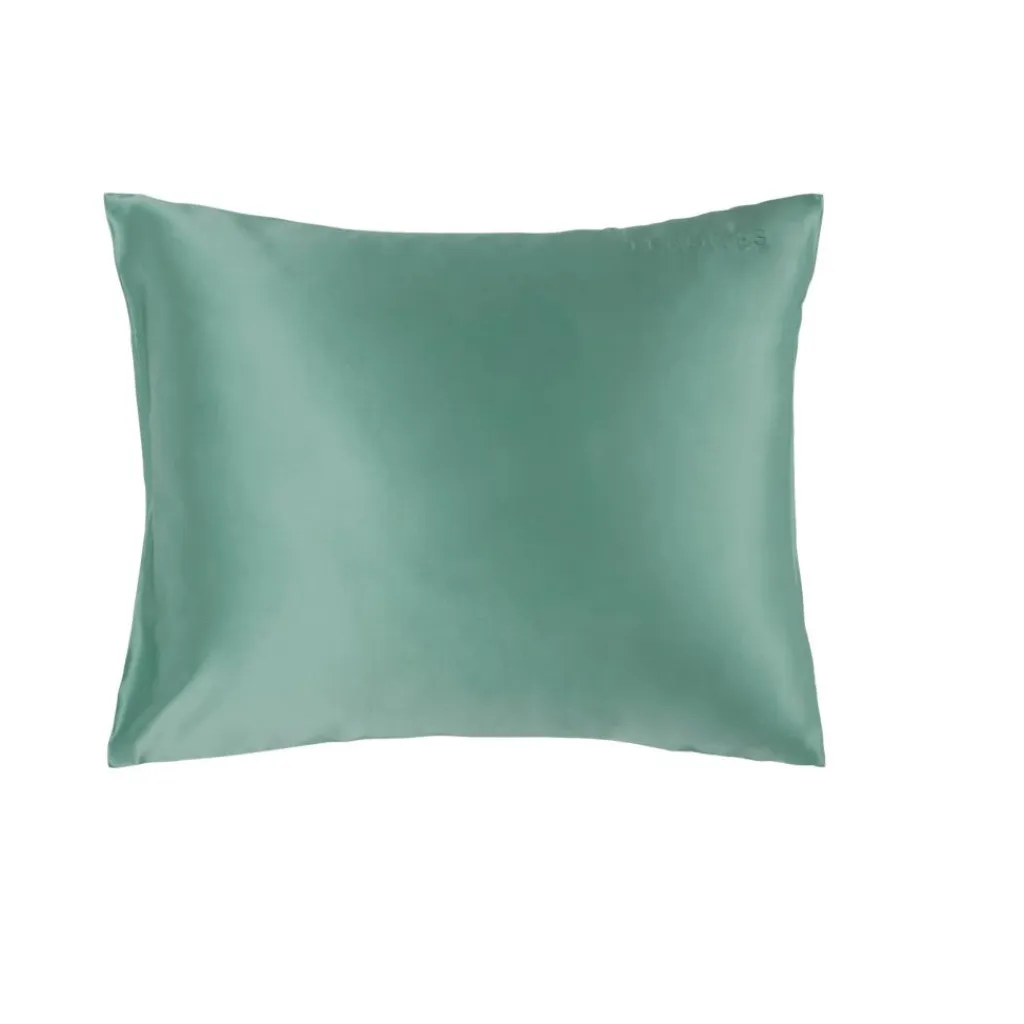 Lenoites Sengetøj, Dyner & Puder>Mulberry Silk Pillowcase
