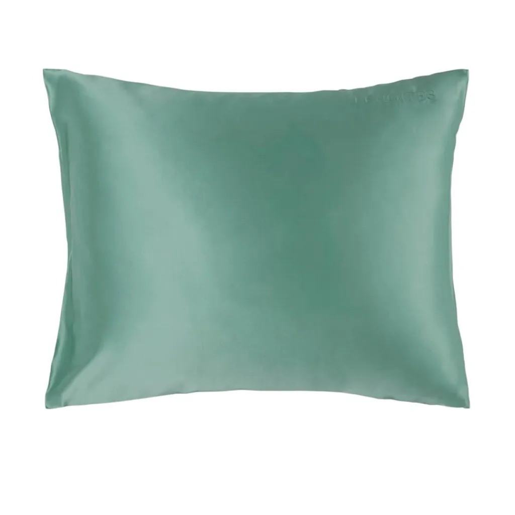 Lenoites Sengetøj, Dyner & Puder>Mulberry Silk Pillowcase