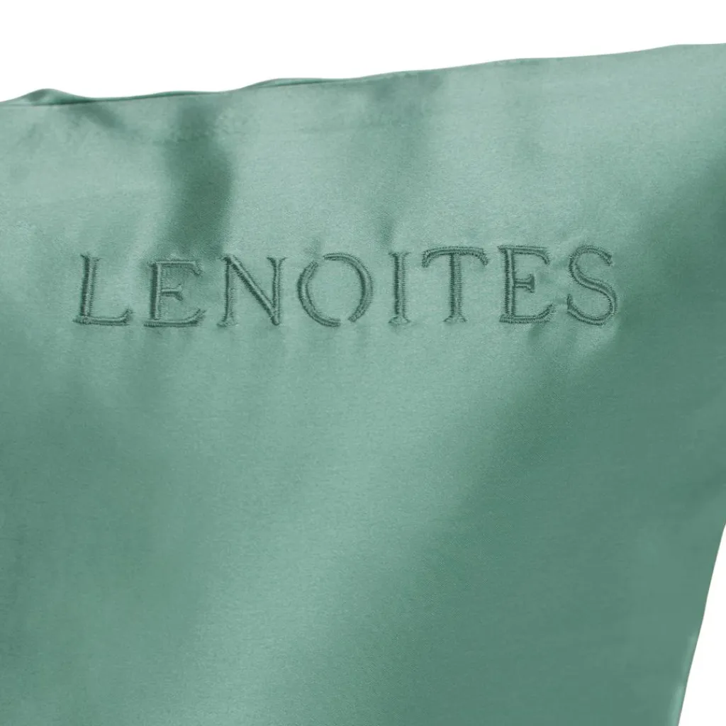 Lenoites Sengetøj, Dyner & Puder>Mulberry Silk Pillowcase
