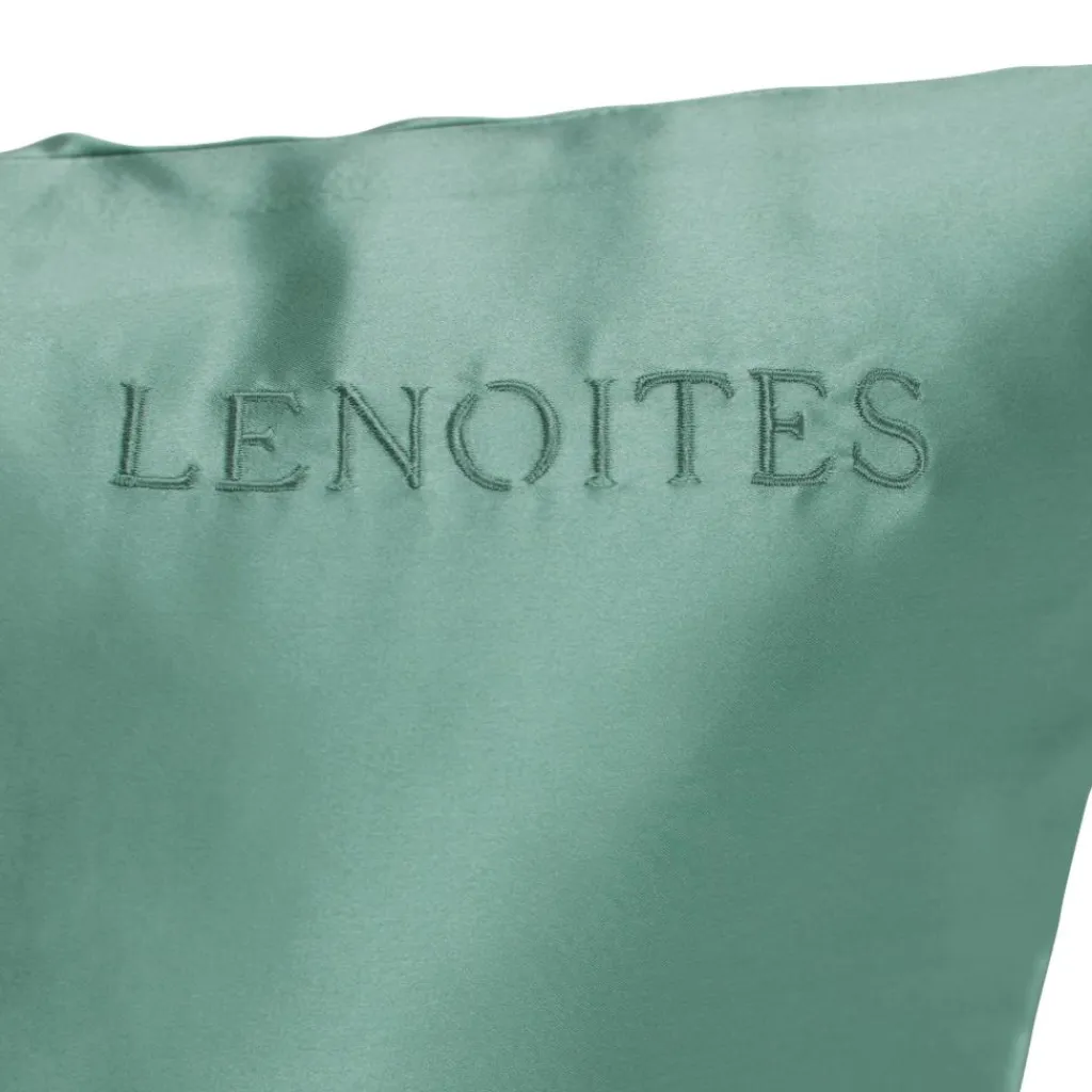 Lenoites Sengetøj, Dyner & Puder>Mulberry Silk Pillowcase