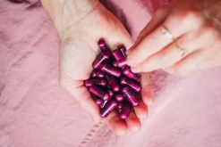 Puori Multivitaminer<Multi Vitamin & Mineraler