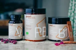 Puori Multivitaminer<Multi Vitamin & Mineraler