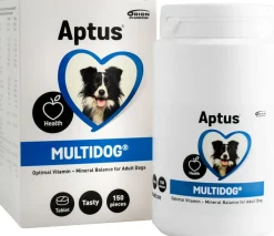 Aptus Øvrigt<Multidog Tabletter