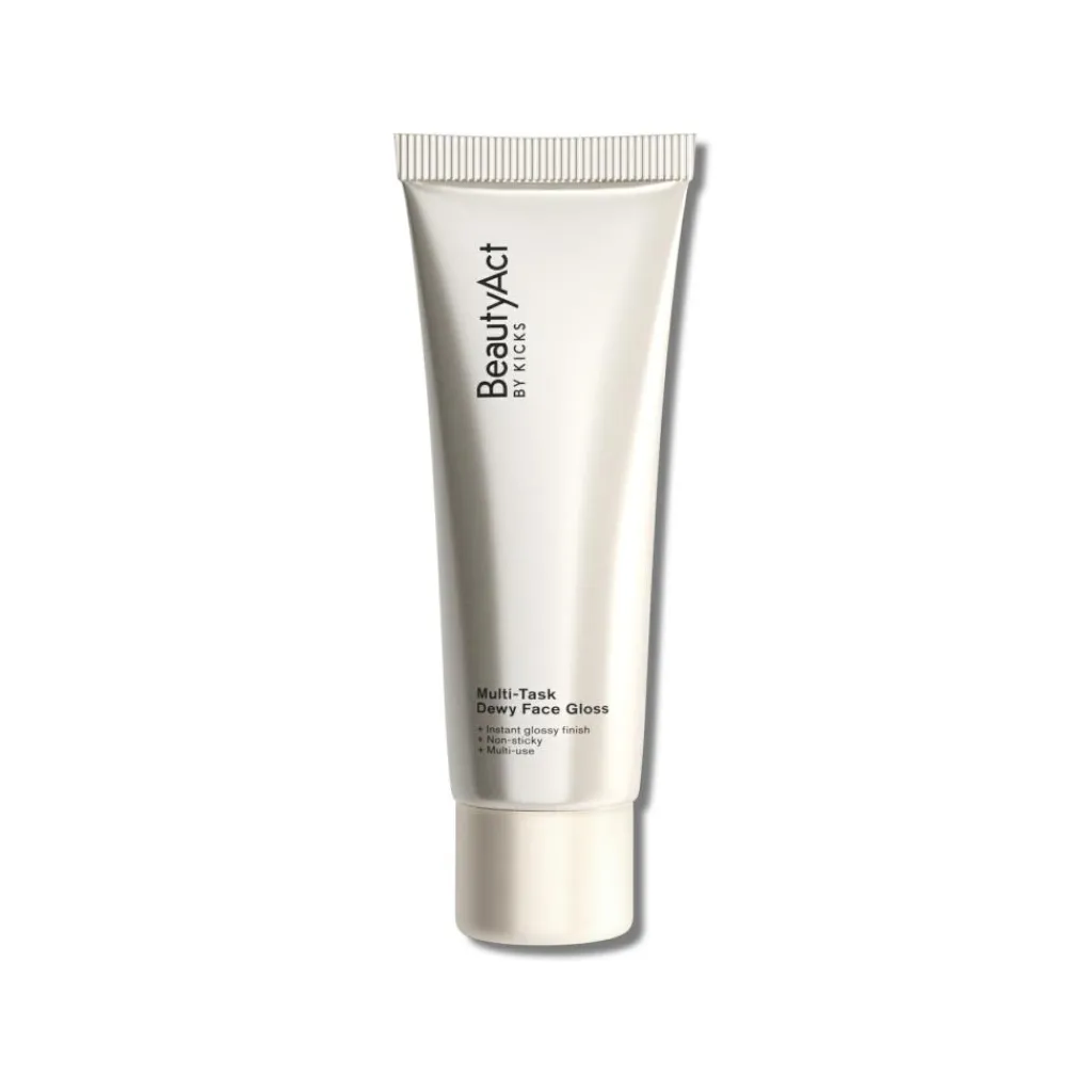 BeautyAct Highlight & Contour<Multi-Task Dewy Face Gloss